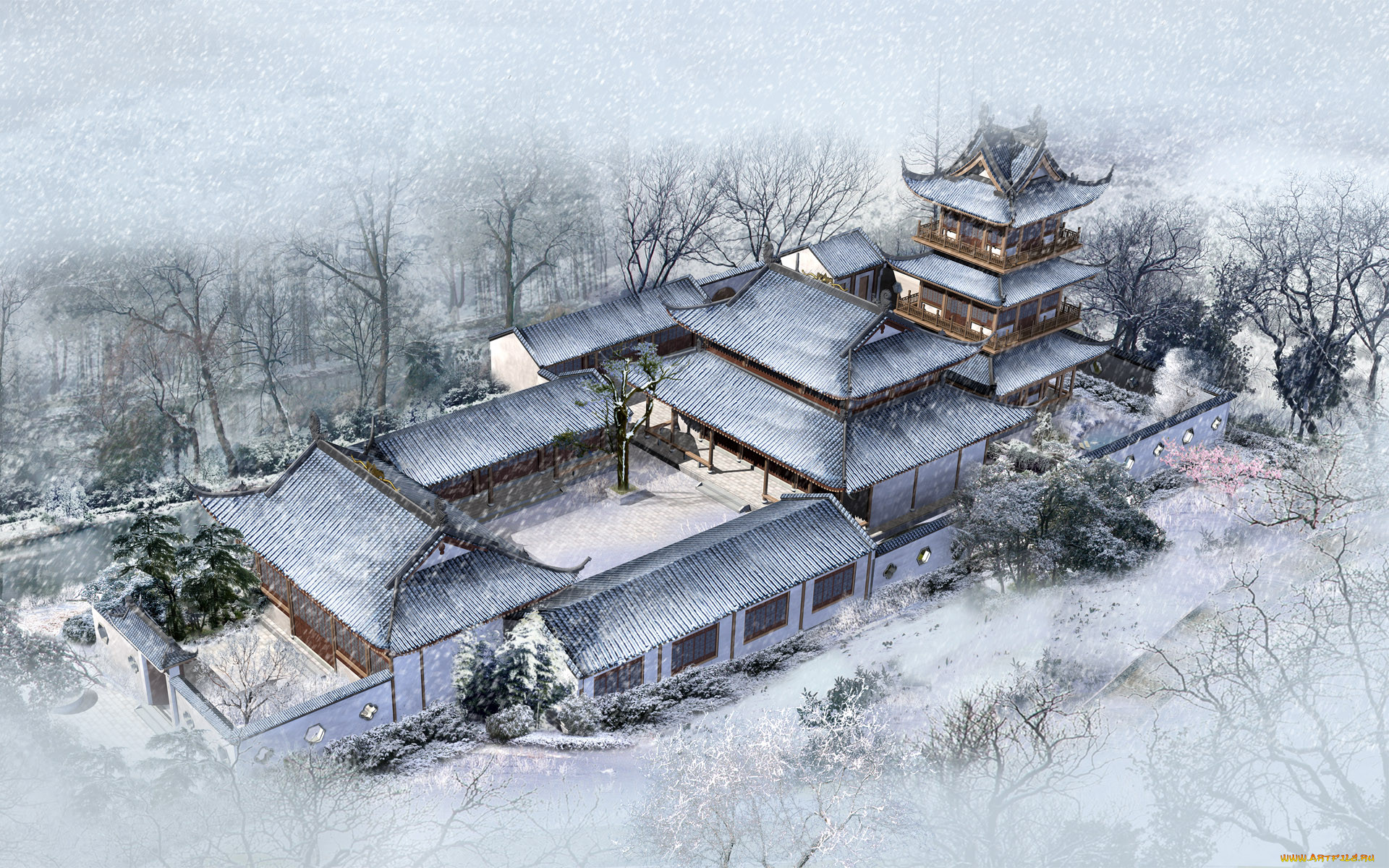 3, , architecture, 